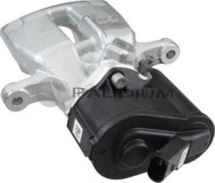 Ashuki PAL4-1004 - Brake Caliper car-mod.net