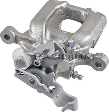 Ashuki PAL4-1007 - Brake Caliper car-mod.net