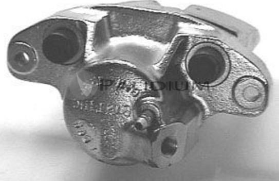Ashuki PAL4-1017 - Brake Caliper car-mod.net
