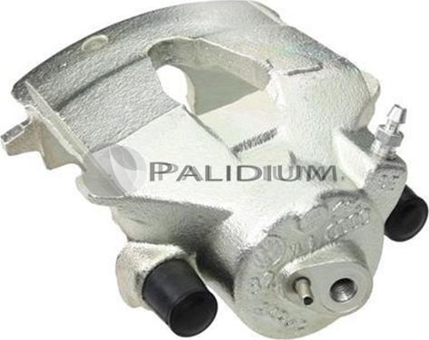Ashuki PAL4-1074 - Brake Caliper car-mod.net