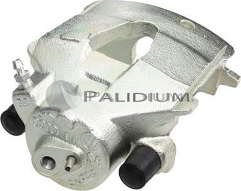 Ashuki PAL4-1071 - Brake Caliper car-mod.net