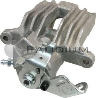 Ashuki PAL4-1194 - Brake Caliper car-mod.net