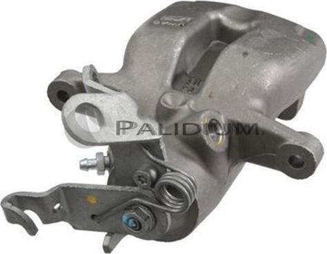 Ashuki PAL4-1195 - Brake Caliper car-mod.net