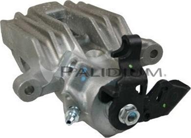 Ashuki PAL4-1193 - Brake Caliper car-mod.net