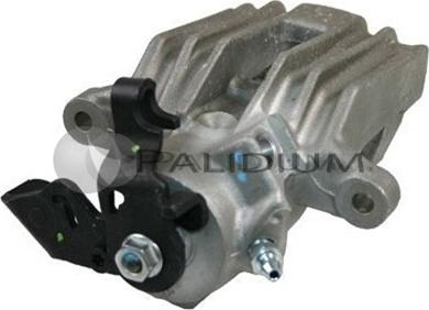 Ashuki PAL4-1197 - Brake Caliper car-mod.net