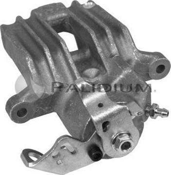 Ashuki PAL4-1144 - Brake Caliper car-mod.net