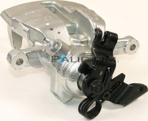 Ashuki PAL4-1156 - Brake Caliper car-mod.net