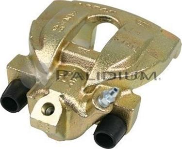 Ashuki PAL4-1150 - Brake Caliper car-mod.net