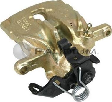 Ashuki PAL4-1164 - Brake Caliper car-mod.net