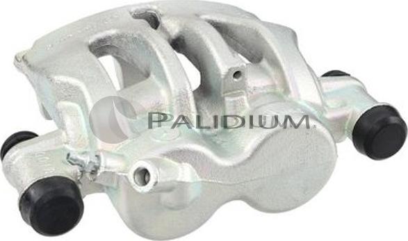 Ashuki PAL4-1104 - Brake Caliper car-mod.net