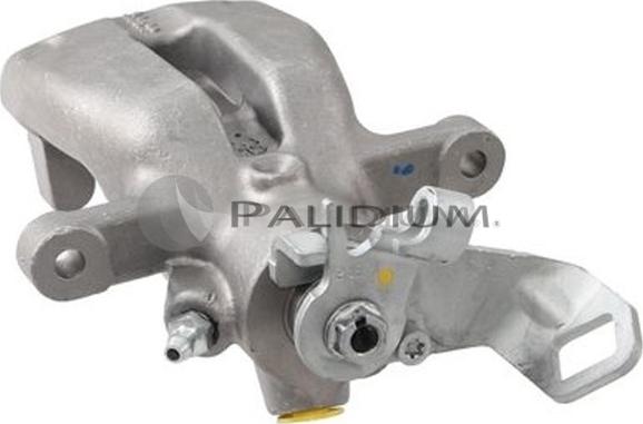 Ashuki PAL4-1181 - Brake Caliper car-mod.net