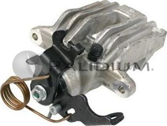 Ashuki PAL4-1188 - Brake Caliper car-mod.net