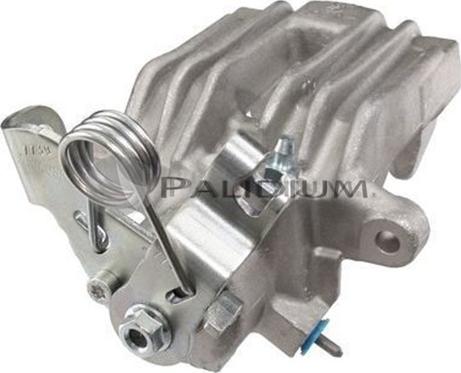 Ashuki PAL4-1182 - Brake Caliper car-mod.net
