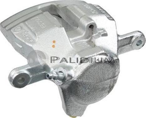 Ashuki PAL4-1138 - Brake Caliper car-mod.net