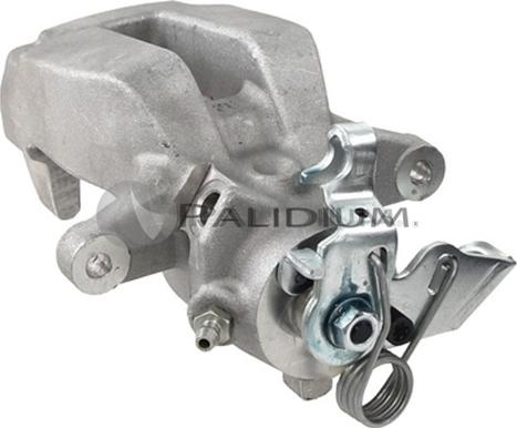 Ashuki PAL4-1128 - Brake Caliper car-mod.net