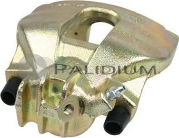 Ashuki PAL4-1174 - Brake Caliper car-mod.net