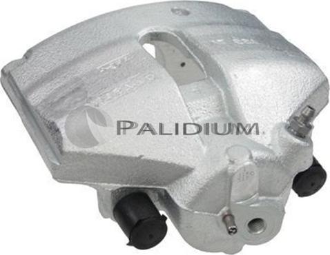 Ashuki PAL4-1177 - Brake Caliper car-mod.net