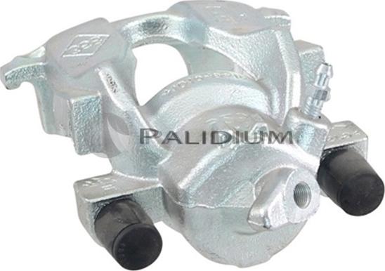 Ashuki PAL4-1833 - Brake Caliper car-mod.net