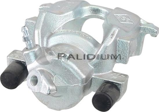 Ashuki PAL4-1832 - Brake Caliper car-mod.net