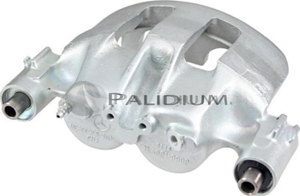 Ashuki PAL4-1820 - Brake Caliper car-mod.net