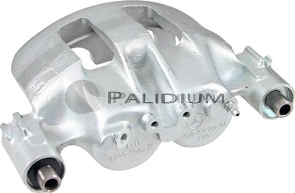 Ashuki PAL4-1821 - Brake Caliper car-mod.net