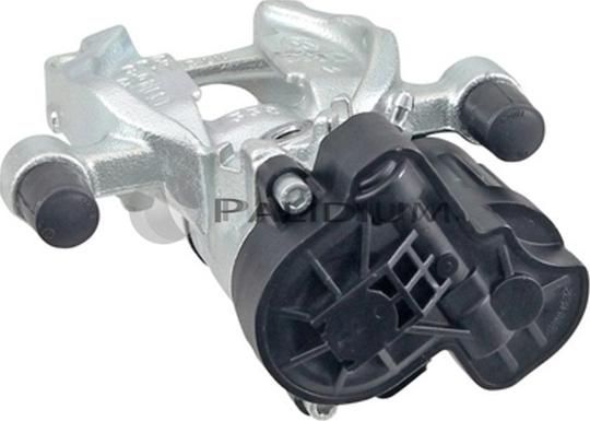 Ashuki PAL4-1827 - Brake Caliper car-mod.net