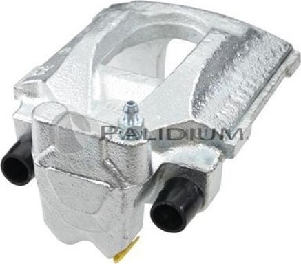 Ashuki PAL4-1370 - Brake Caliper car-mod.net