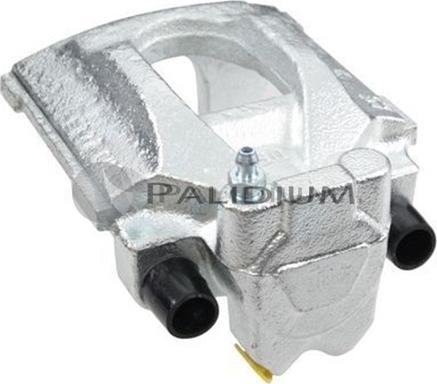 Ashuki PAL4-1371 - Brake Caliper car-mod.net