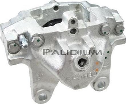Ashuki PAL4-1373 - Brake Caliper car-mod.net