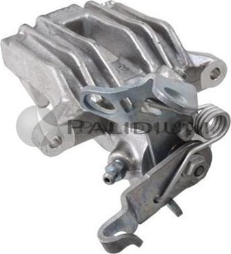 Ashuki PAL4-1204 - Brake Caliper car-mod.net