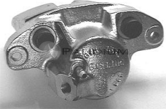 Ashuki PAL4-1207 - Brake Caliper car-mod.net