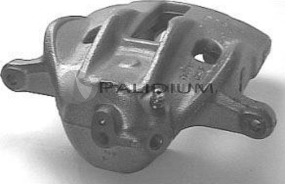 Ashuki PAL4-1211 - Brake Caliper car-mod.net