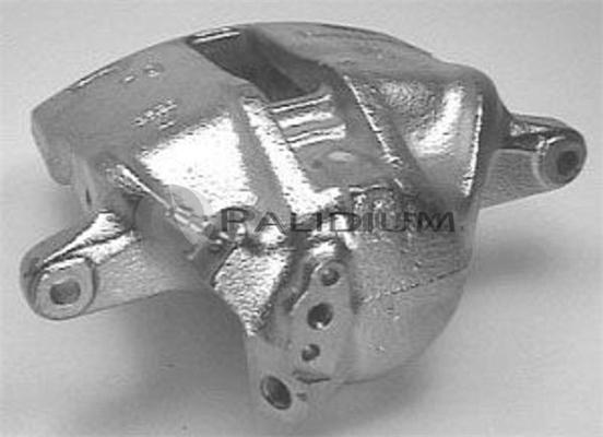 Ashuki PAL4-1218 - Brake Caliper car-mod.net