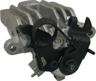 Ashuki PAL4-1212 - Brake Caliper car-mod.net