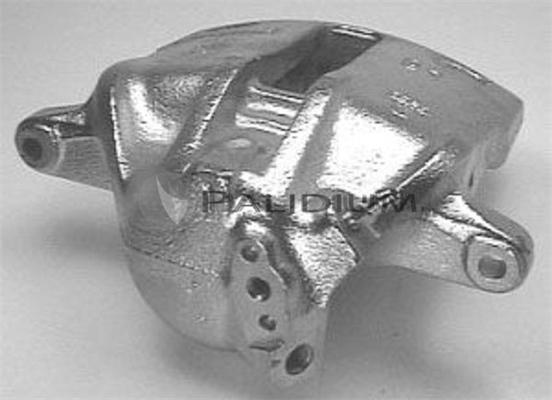 Ashuki PAL4-1217 - Brake Caliper car-mod.net