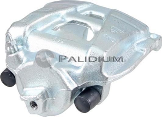 Ashuki PAL4-1796 - Brake Caliper car-mod.net