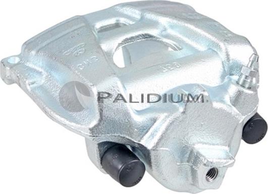 Ashuki PAL4-1797 - Brake Caliper car-mod.net