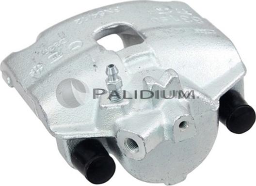 Ashuki PAL4-1751 - Brake Caliper car-mod.net