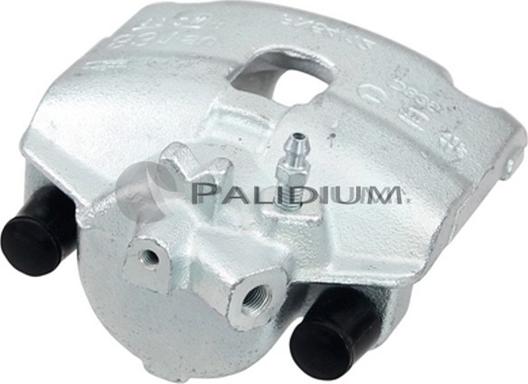 Ashuki PAL4-1752 - Brake Caliper car-mod.net
