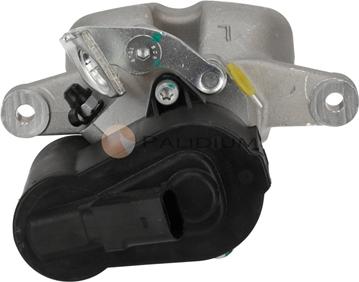 Ashuki PAL4-2991 - Brake Caliper car-mod.net