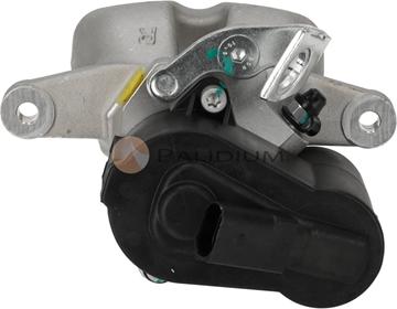 Ashuki PAL4-2992 - Brake Caliper car-mod.net