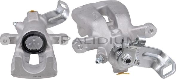 Ashuki PAL4-2944 - Brake Caliper car-mod.net