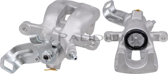 Ashuki PAL4-2943 - Brake Caliper car-mod.net