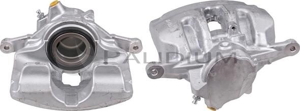 Ashuki PAL4-2950 - Brake Caliper car-mod.net