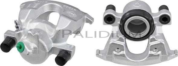 Ashuki PAL4-2915 - Brake Caliper car-mod.net