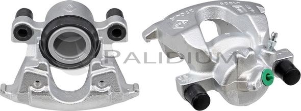 Ashuki PAL4-2916 - Brake Caliper car-mod.net