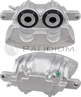 Ashuki PAL4-2982 - Brake Caliper car-mod.net