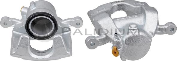 Ashuki PAL4-2935 - Brake Caliper car-mod.net