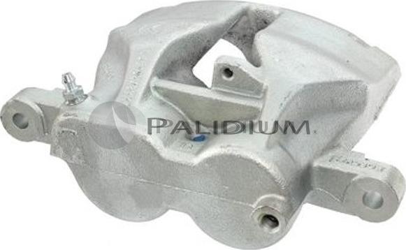 Ashuki PAL4-2495 - Brake Caliper car-mod.net