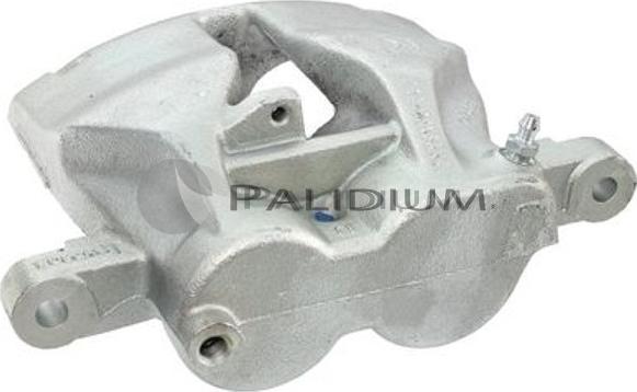 Ashuki PAL4-2496 - Brake Caliper car-mod.net